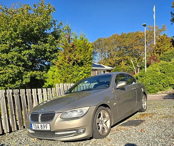 BMW 325I