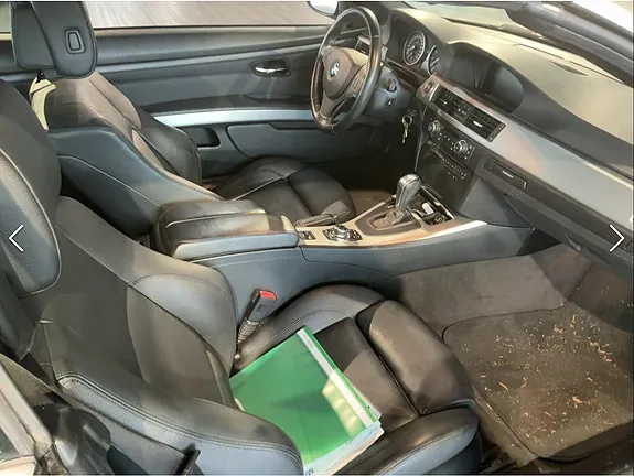 BMW 325I 2011 photo 4