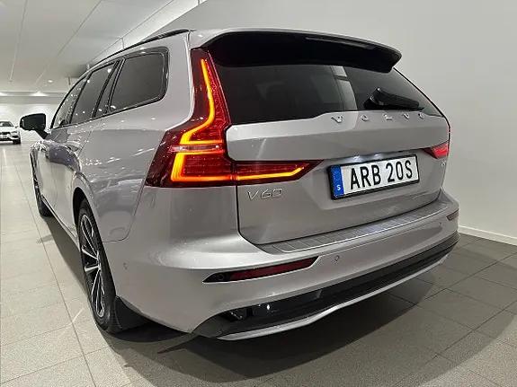 Volvo V60 2026 photo 3