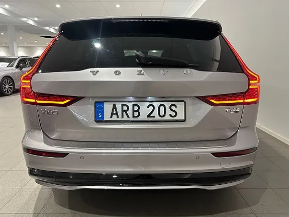 Volvo V60 2026 photo 4