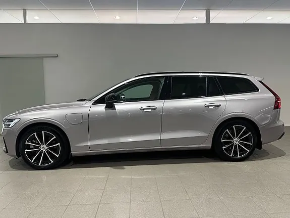 Volvo V60 2026 photo 5