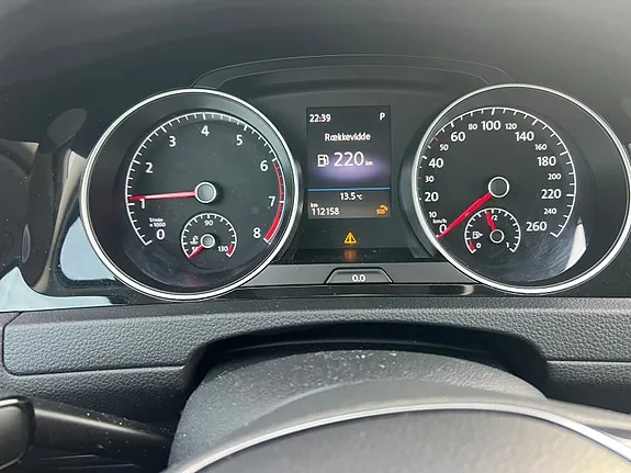 Volkswagen Golf Vii 2019 photo 4
