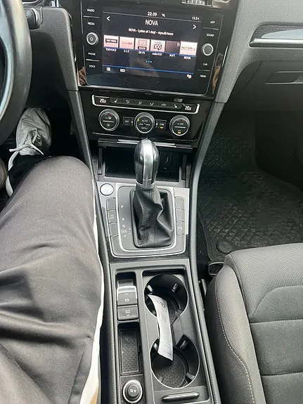 Volkswagen Golf Vii 2019 photo 5