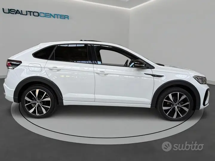 Volkswagen Taigo 2023 photo 3