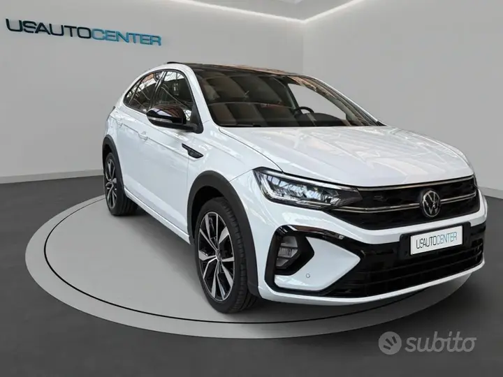 Volkswagen Taigo 2023 photo 2