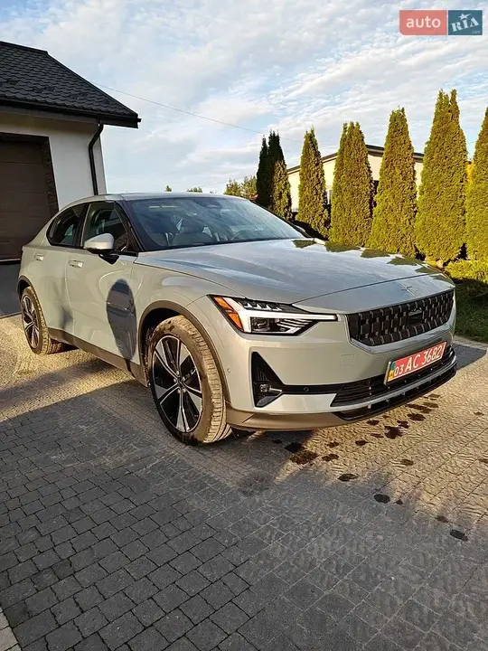 Polestar Polestar 2 2023 photo 5