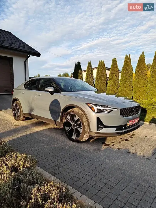 Polestar Polestar 2 2023 photo 3