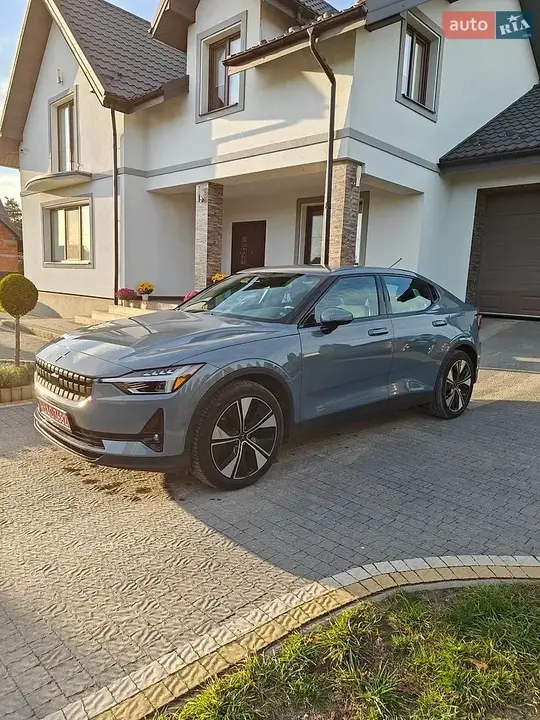 Polestar Polestar 2 2023 photo 4