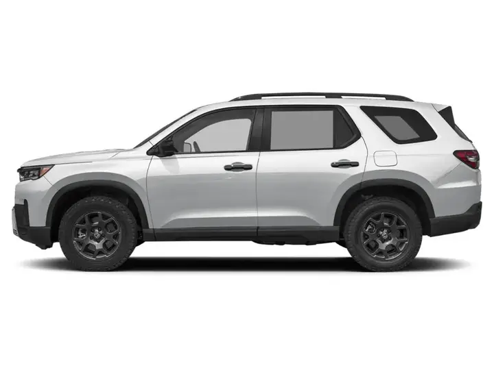Honda Pilot 2026 photo 3