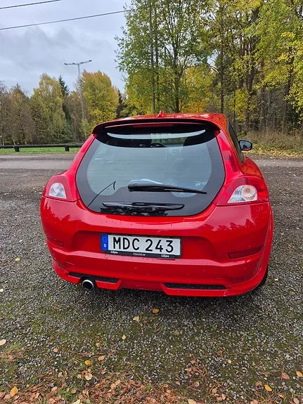 Volvo C30 2012 photo 3