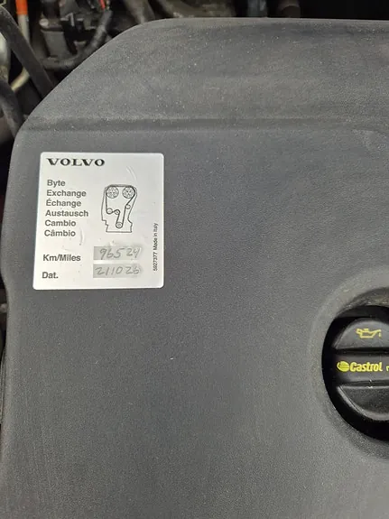 Volvo C30 2012 photo 5