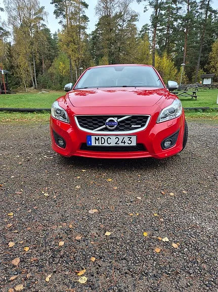 Volvo C30 2012 photo 4