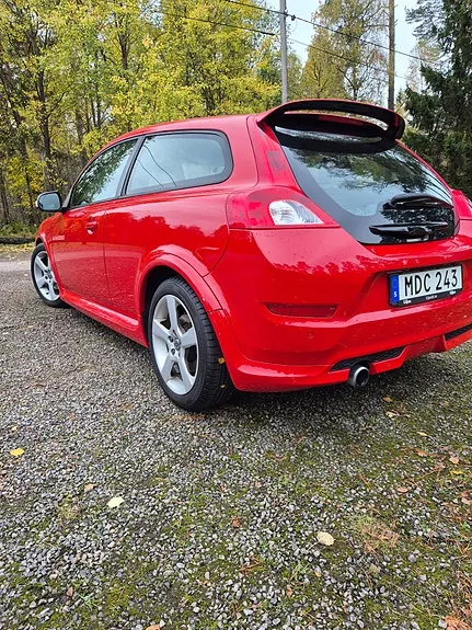 Volvo C30 2012 photo 2