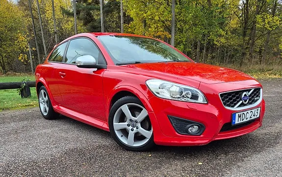 Volvo C30
