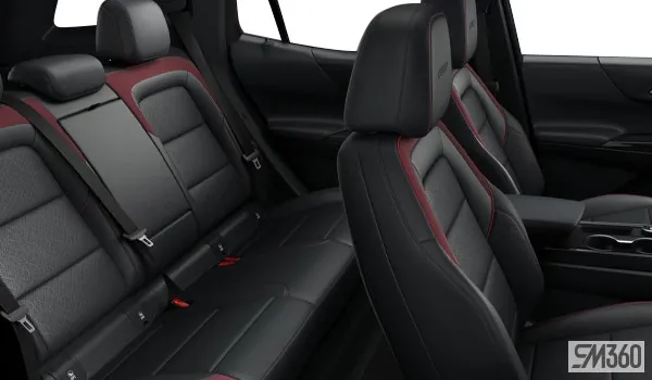 Chevrolet Equinox 2027 photo 5