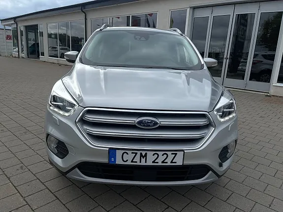 Ford Kuga 2020 photo 2