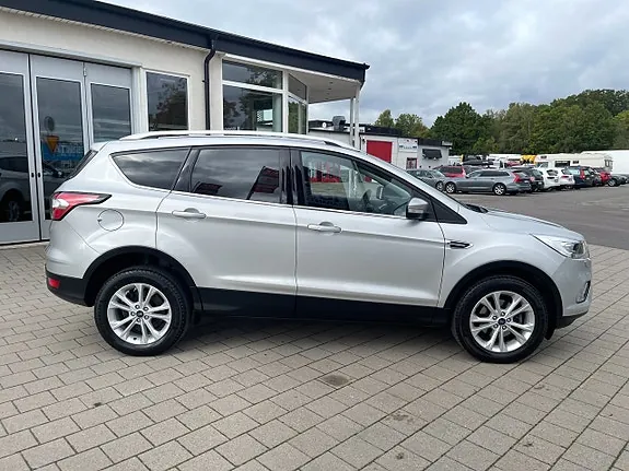Ford Kuga 2020 photo 4