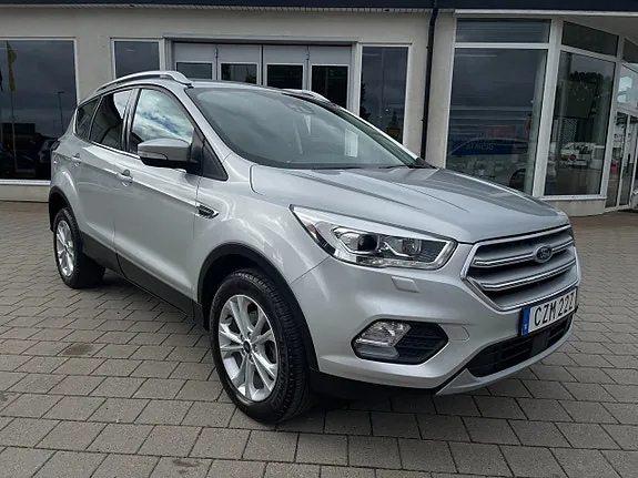 Ford Kuga 2020 photo 3