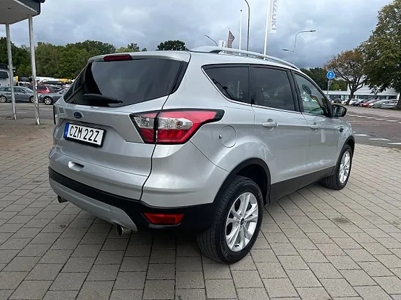 Ford Kuga 2020 photo 5