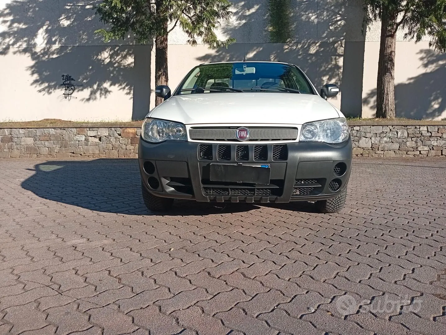 Fiat Strada