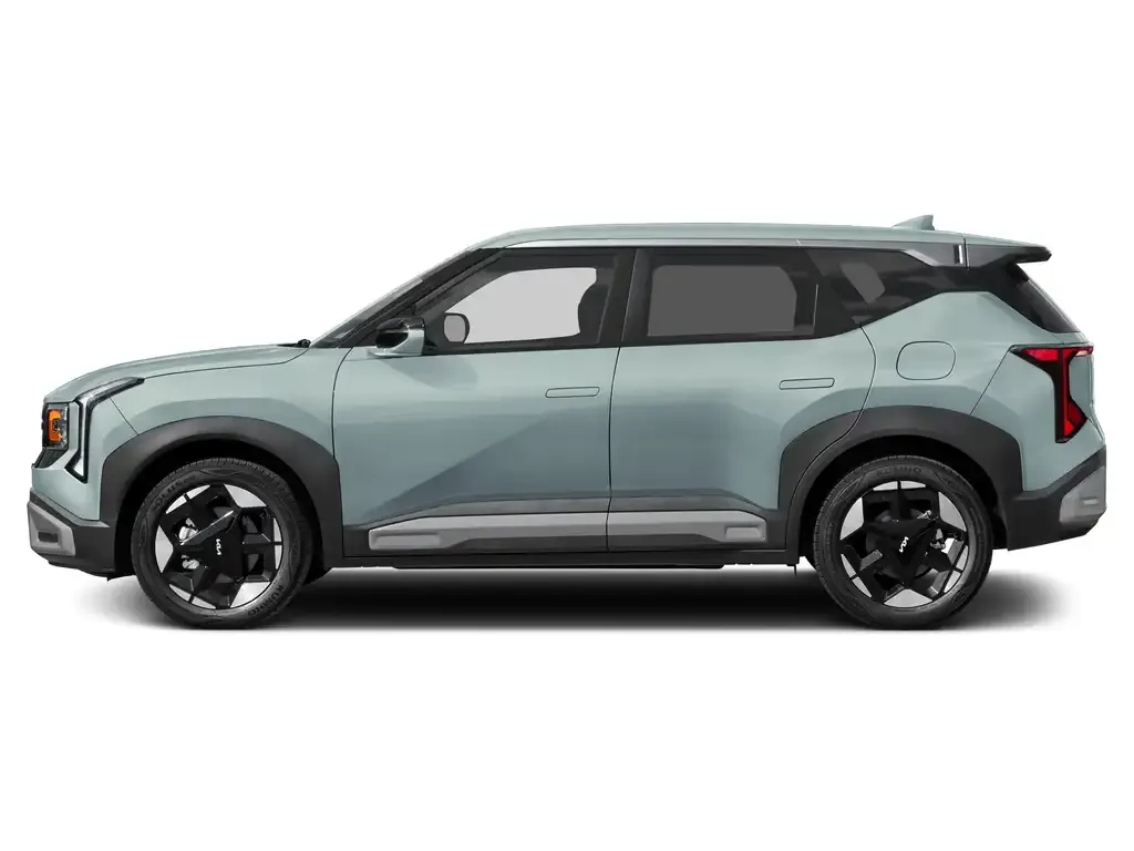 Kia Seltos 2027 photo 3