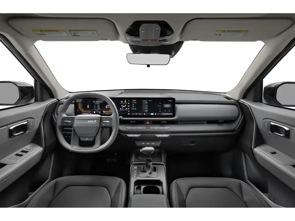 Kia Seltos 2027 photo 5