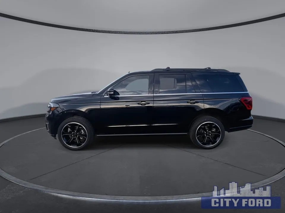 Ford Expedition 2024 photo 5