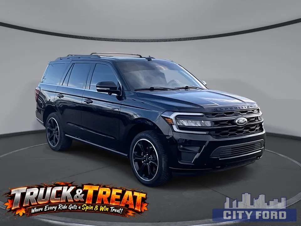 Ford Expedition