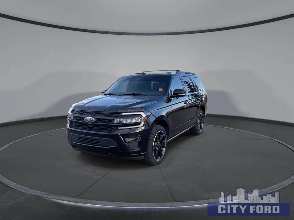 Ford Expedition 2024 photo 4