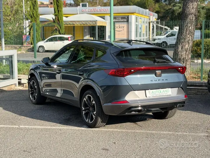 Cupra Formentor 2023 photo 2
