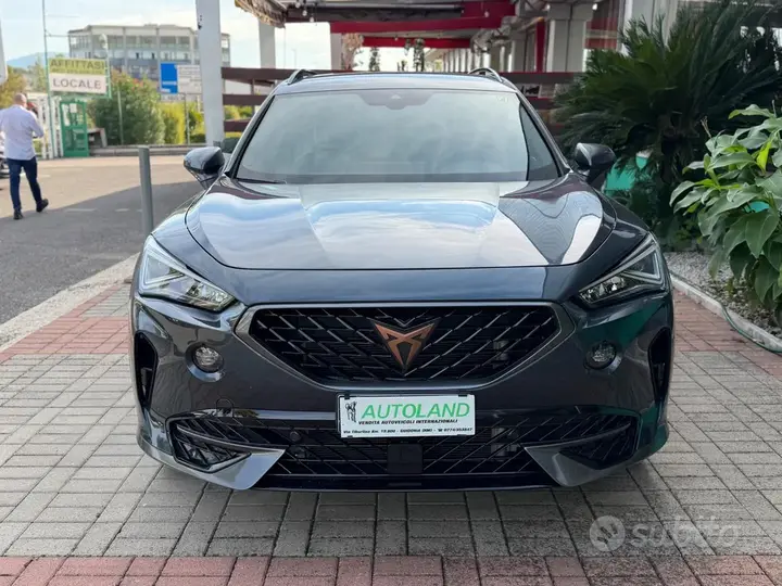 Cupra Formentor 2023 photo 3