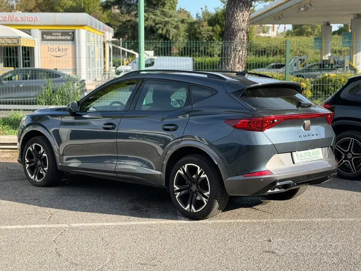 Cupra Formentor 2023 photo 4