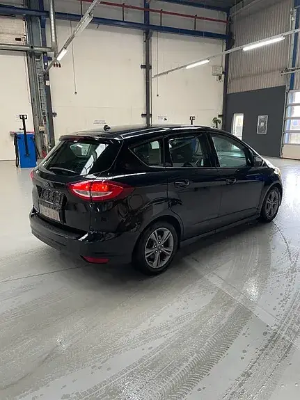 Ford C-Max 2018 photo 3