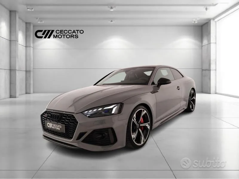 Audi Rs5