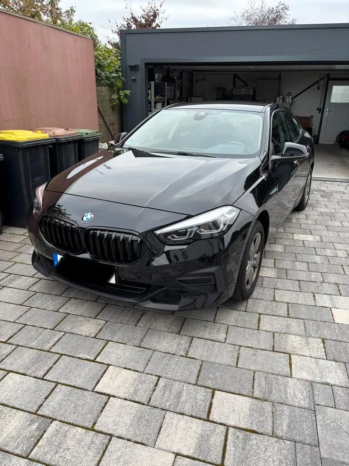 BMW 218I Gran Coupé Advantage