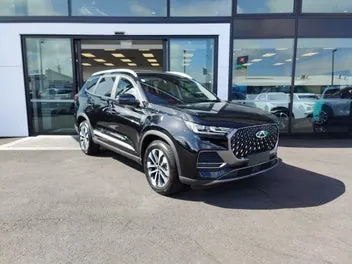 Chery Tiggo 8 2026 photo 3