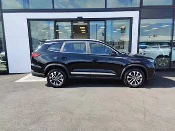 Chery Tiggo 8 2026 photo 4