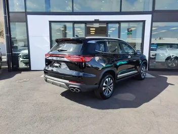 Chery Tiggo 8 2026 photo 5
