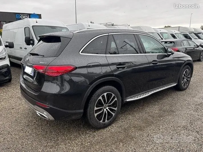 Mercedes-Benz Glc 2024 photo 5