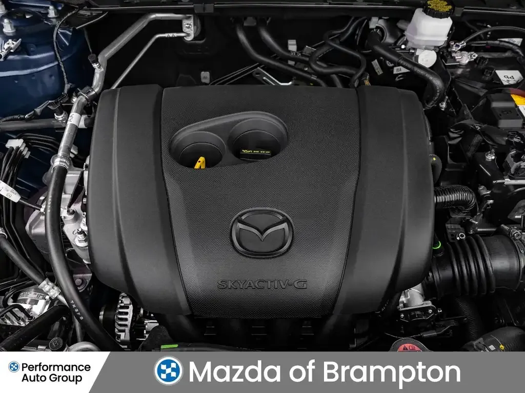 Mazda Cx-5 2026 photo 5