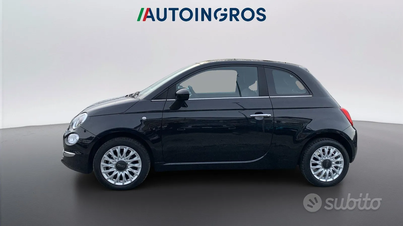 Fiat 500 2024 photo 2