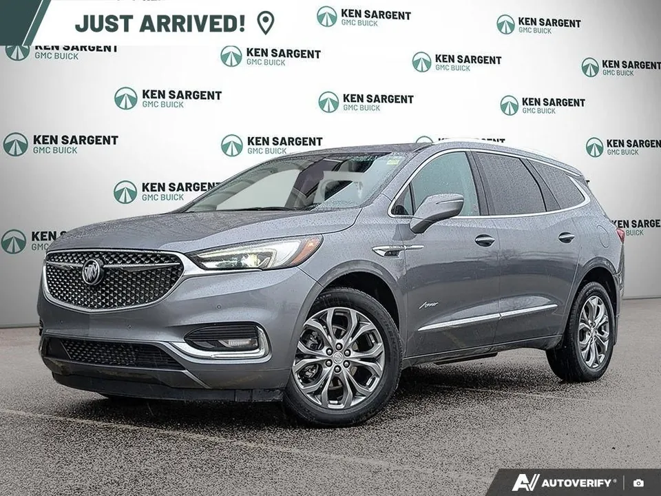 Buick Enclave