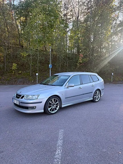 Saab 9-3