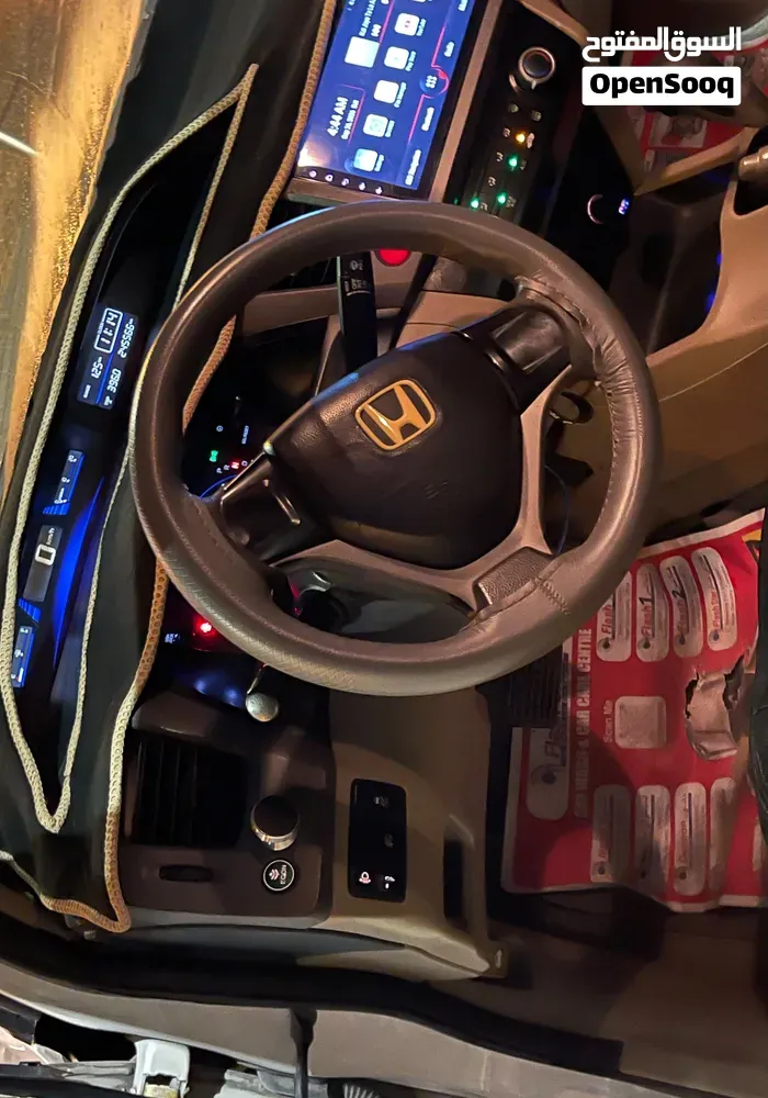 Honda Civic 2012 photo 2