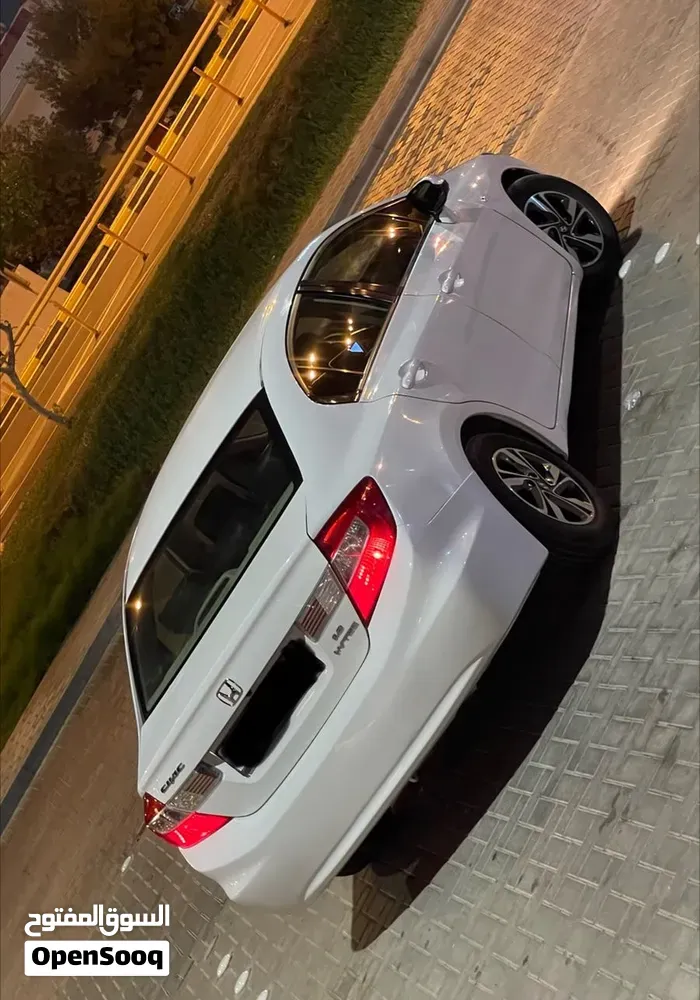 Honda Civic 2012 photo 3