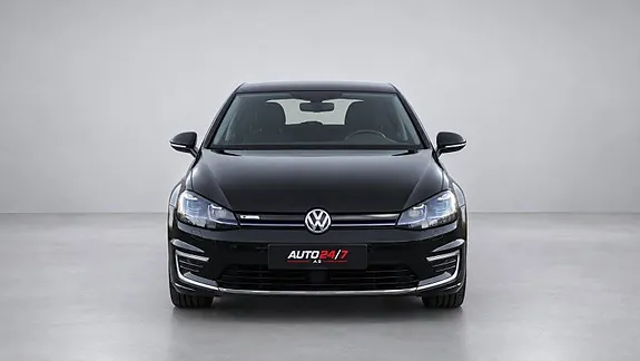 Volkswagen Golf Vii 2020 photo 2