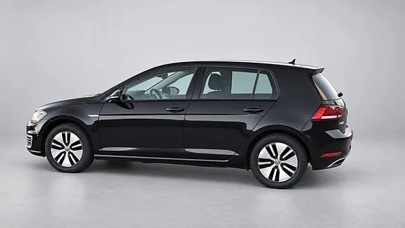Volkswagen Golf Vii 2020 photo 5