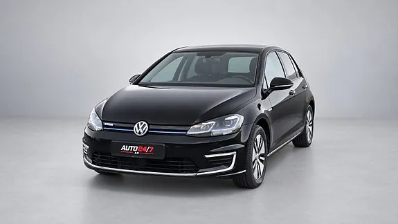 Volkswagen Golf Vii 2020 photo 3