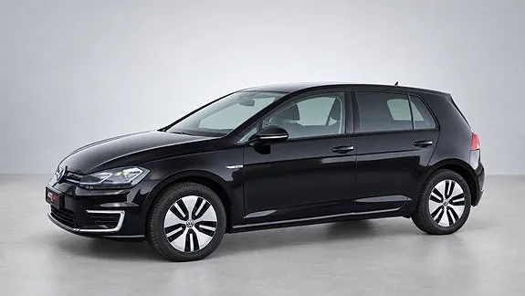 Volkswagen Golf Vii 2020 photo 4