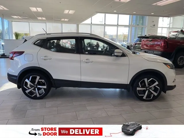 Nissan Qashqai 2023 photo 5